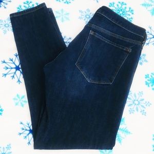 Banana Republic Women's Skinny Jeans